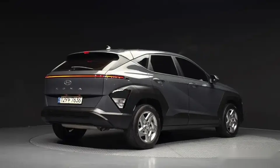 Hyundai Kona 2.0 Modern