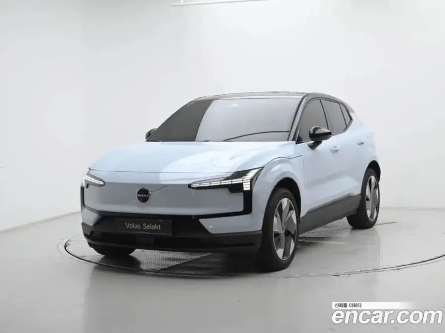 Volvo EX30 Ultra