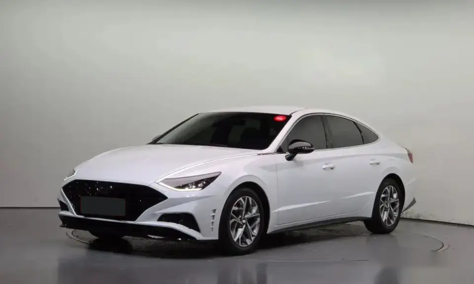 Hyundai Sonata 2.0 Premium Plus