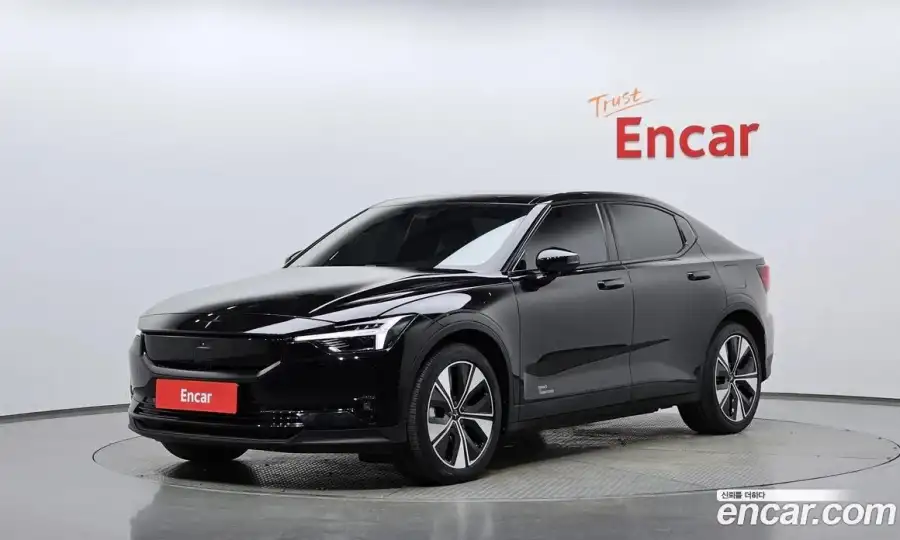 Polestar Polestar 2 Longrange Singlemotor