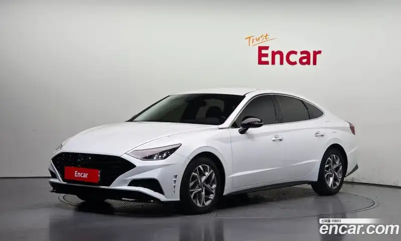 Hyundai Sonata 2.0