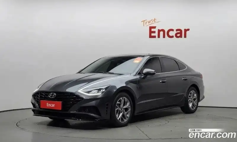 Hyundai Sonata 2.0
