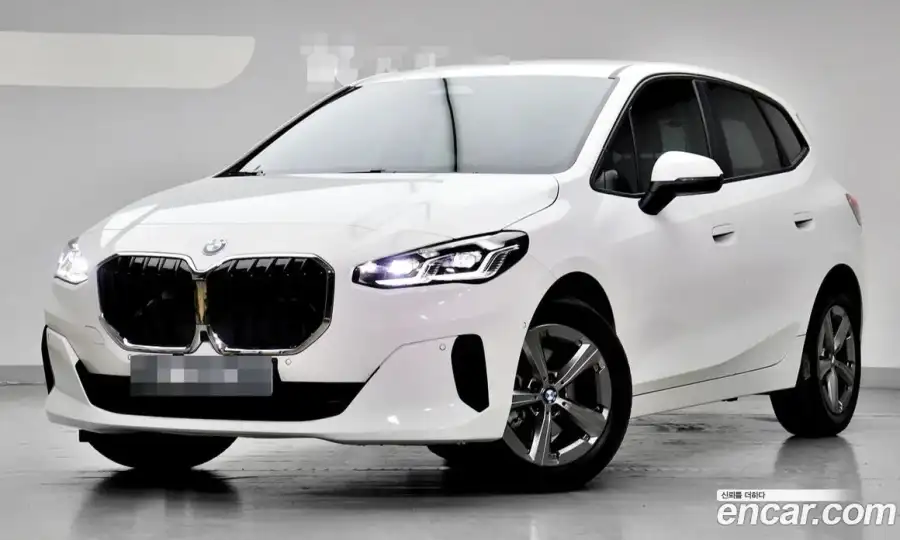 BMW 2-Series 220i Advantage