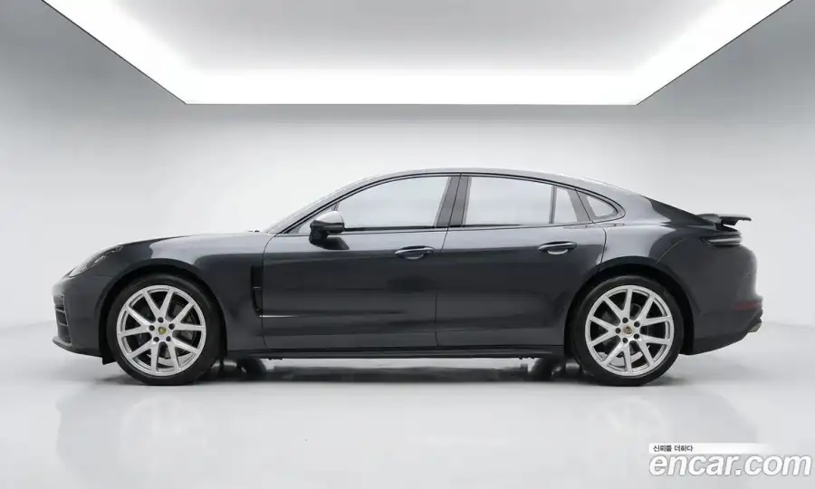 Porsche Panamera 2.9 AWD