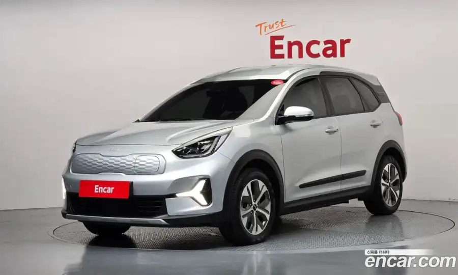 Kia Niro Air