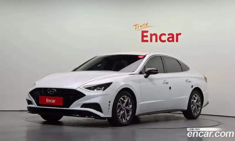 Hyundai Sonata 2.0