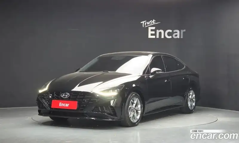 Hyundai Sonata 2.0