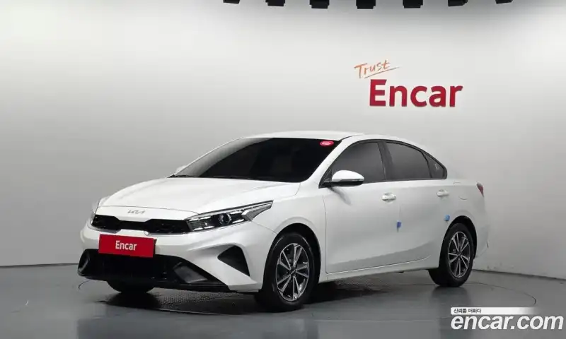 Kia K3 1.6