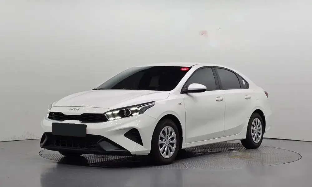 Kia K3 1.6 Trendy