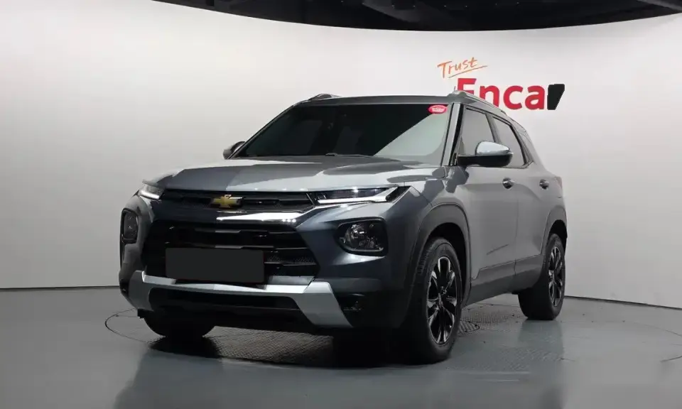 Chevrolet Trailblazer 1.3T Premier