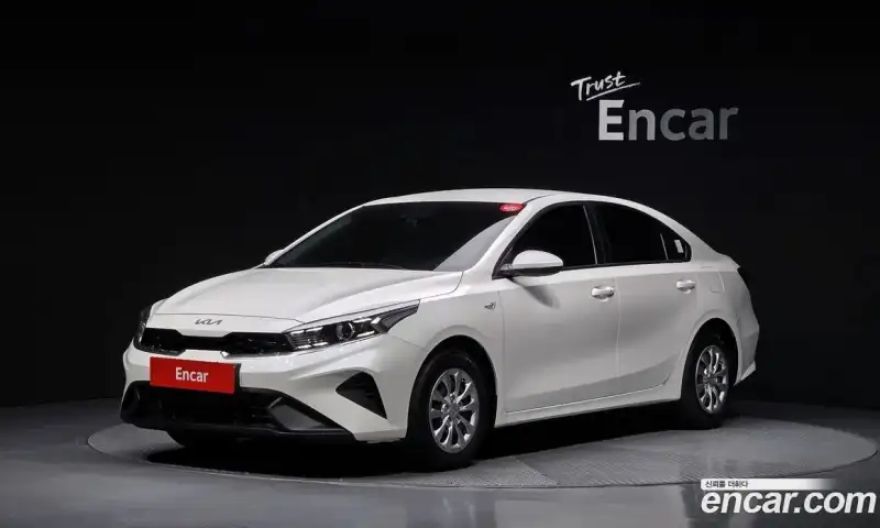 Kia K3 1.6