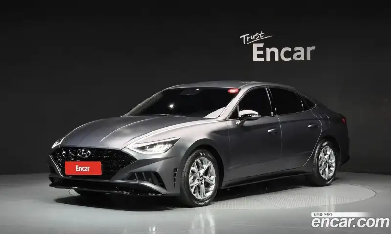 Hyundai Sonata 2.0