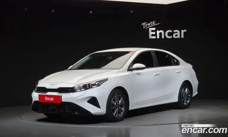 Kia K3 1.6