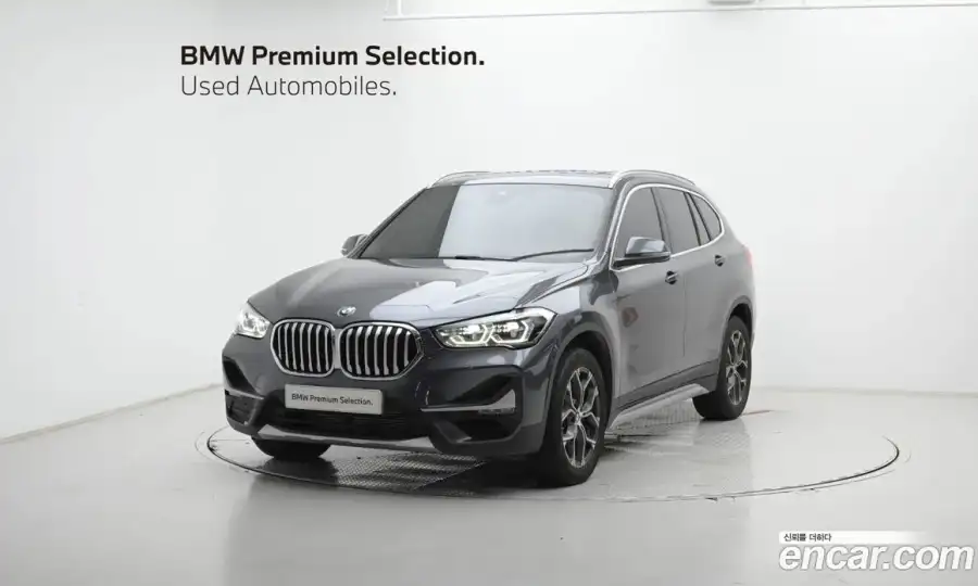 BMW X1 xDrive 20i xLine