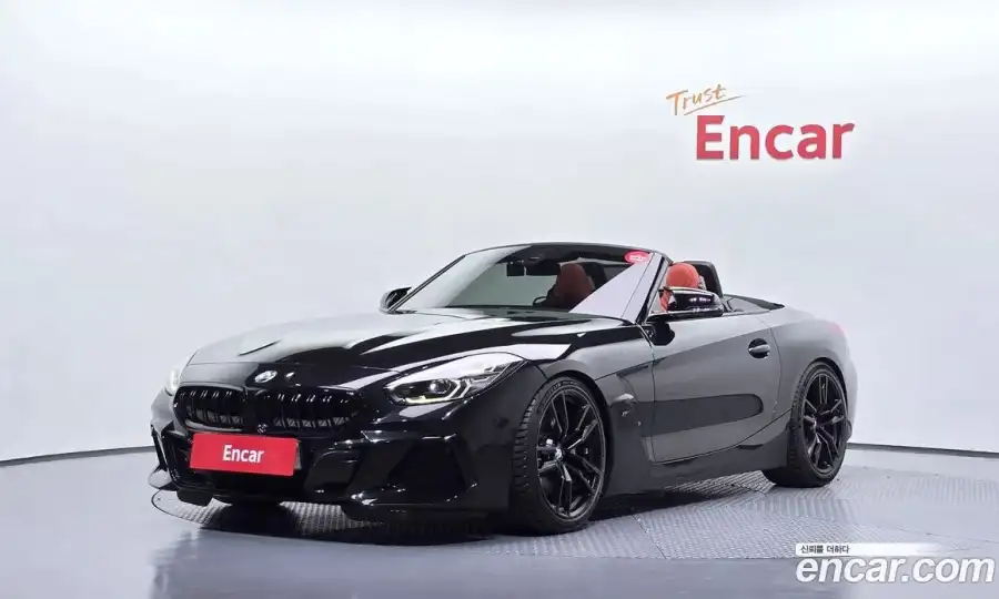 BMW Z4 sDrive20i M Sport