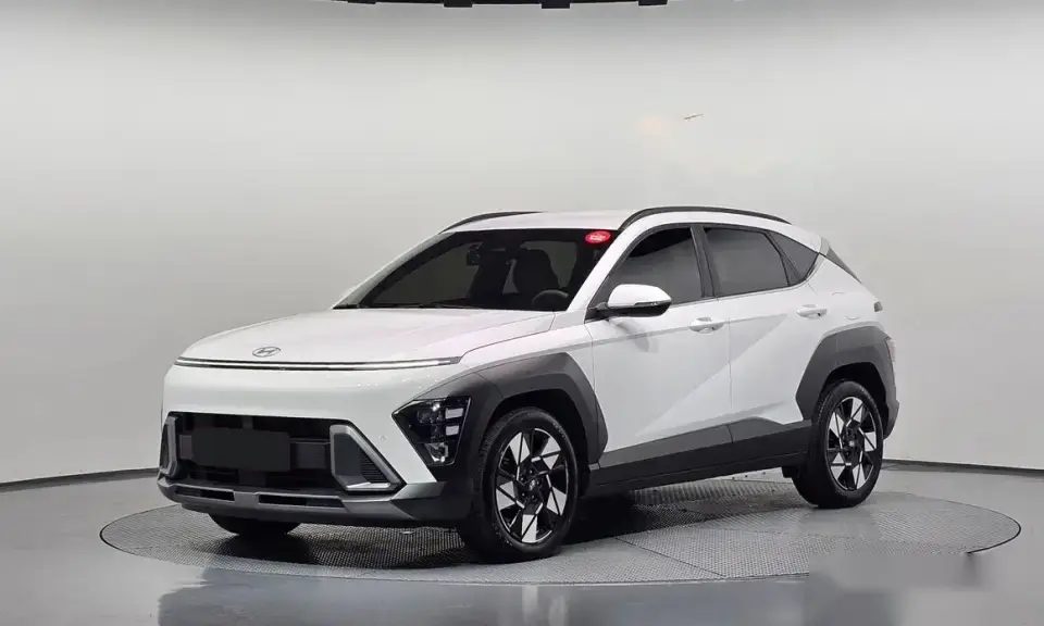 Hyundai Kona 2.0 Premium