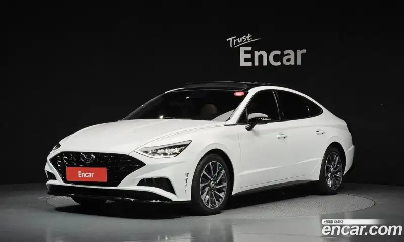 Hyundai Sonata 2.0