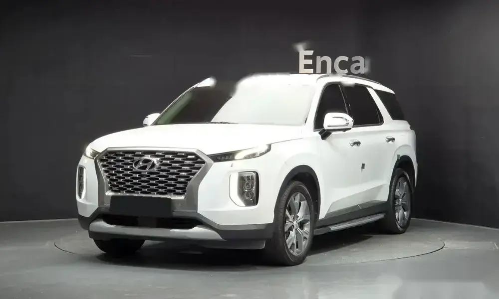 Hyundai Palisade 2.2 Diesel Prestige