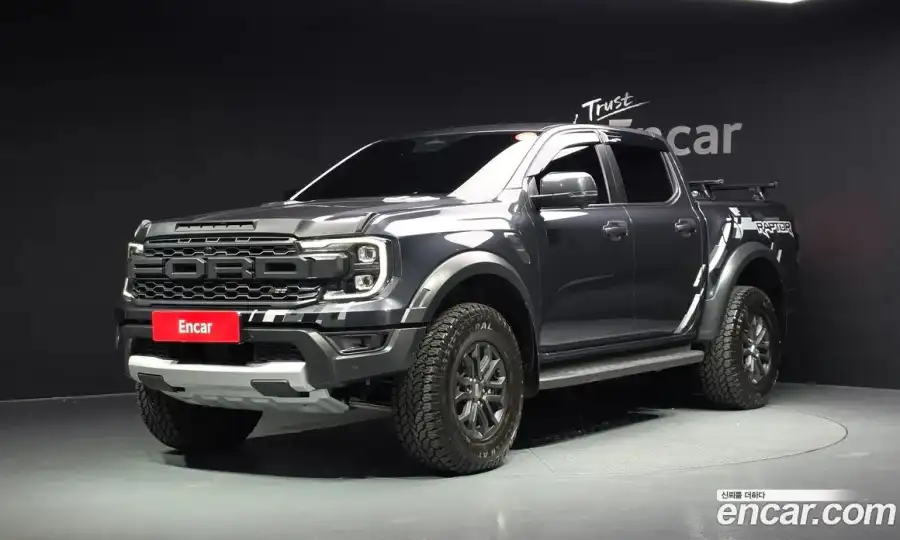 Ford Ranger 2.0