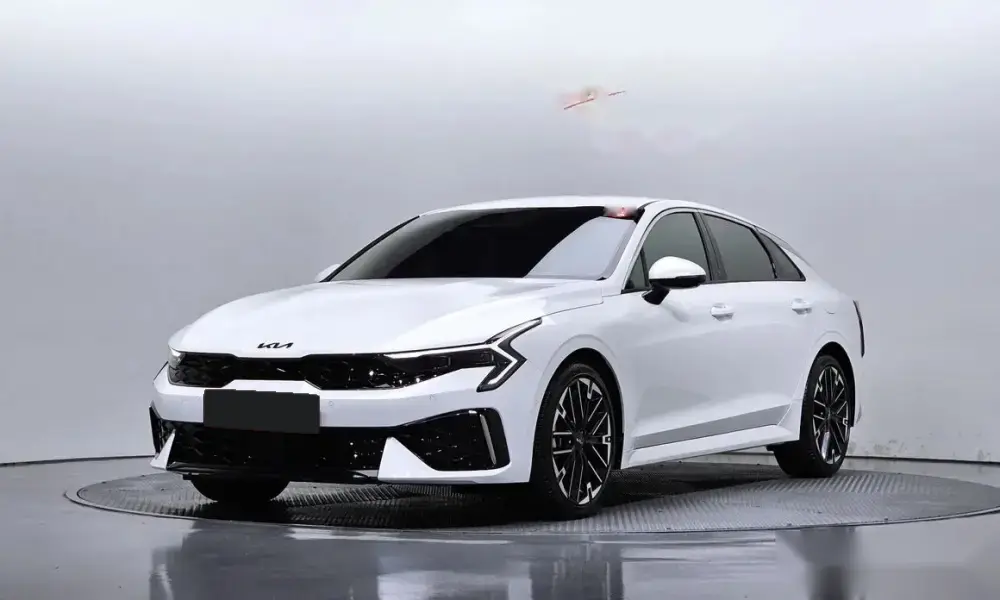 Kia K5 1.6T Noblesse