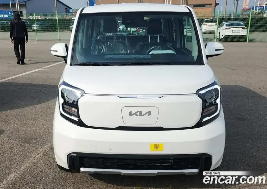 Kia Ray Air