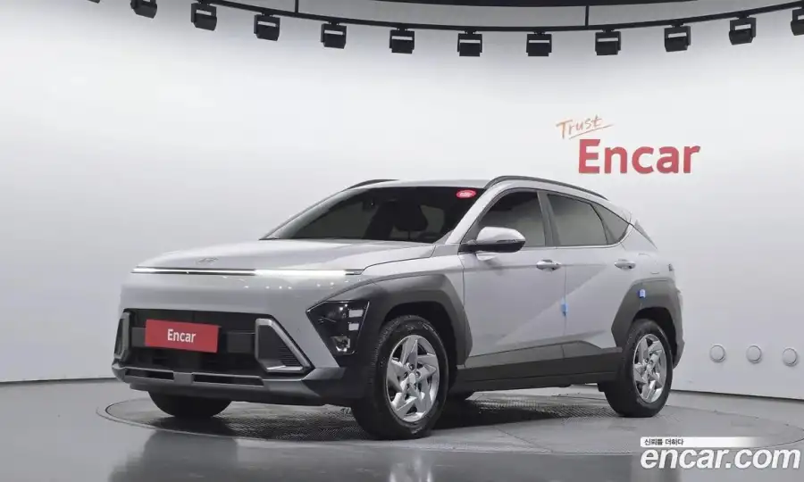 Hyundai Kona Premium