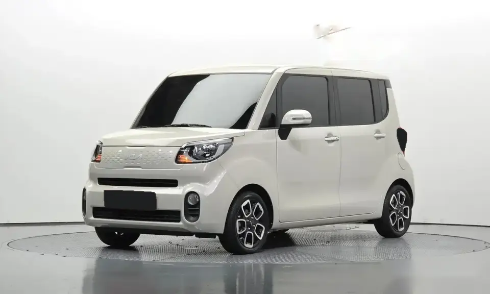 Kia Ray 1.0