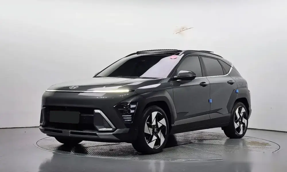 Hyundai Kona 2.0 Inspiration