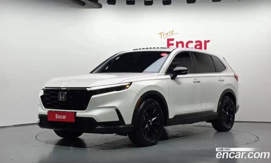Honda Cr-v 1.5 EX-L 2WD