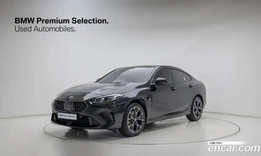 BMW 2-Series 220 M Sport