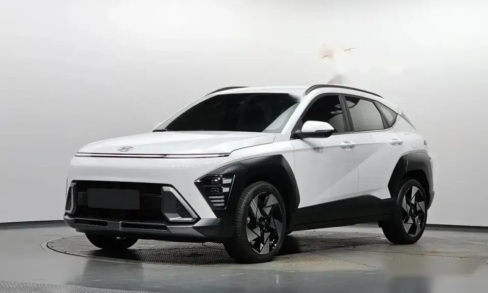 Hyundai Kona 2.0 Premium