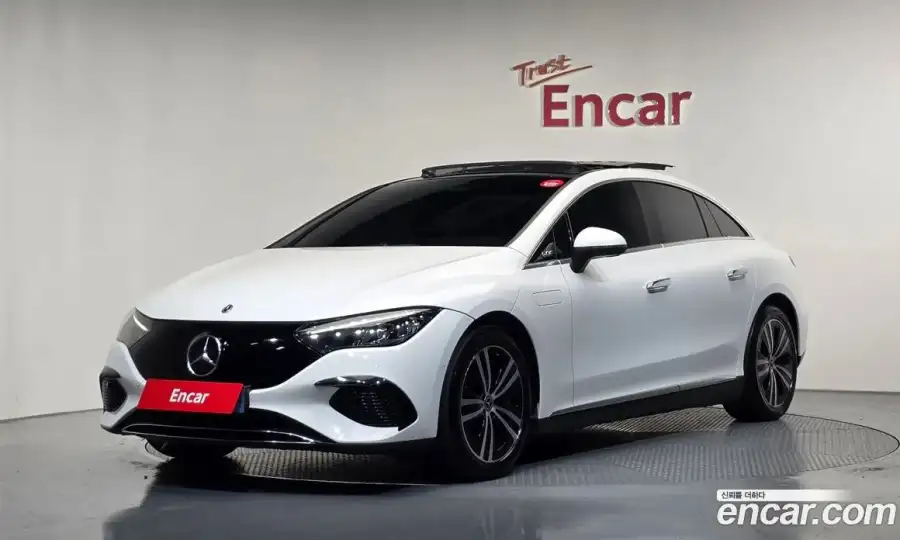 Mercedes-Benz Eqe EQE300
