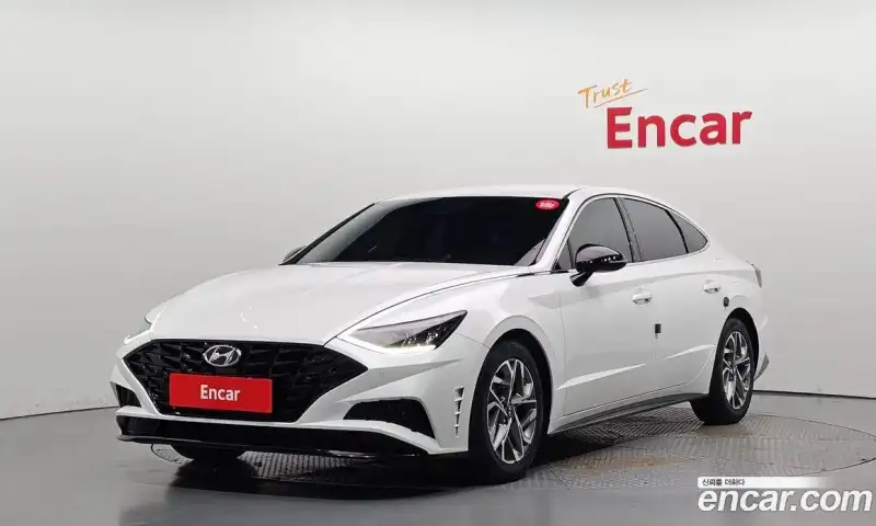 Hyundai Sonata 2.0