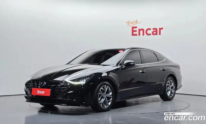 Hyundai Sonata 2.0