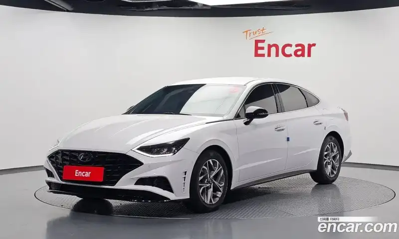 Hyundai Sonata 2.0