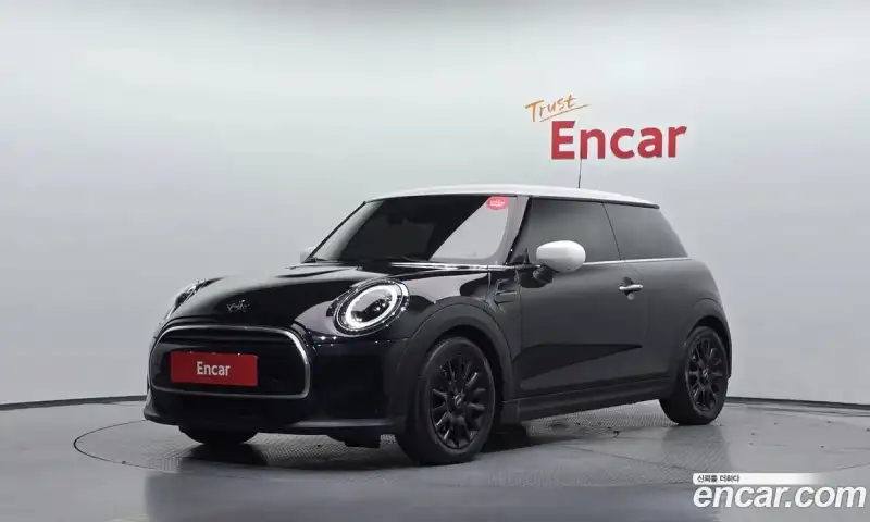 Mini Cooper Classic
