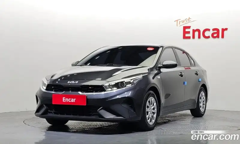 Kia K3 1.6