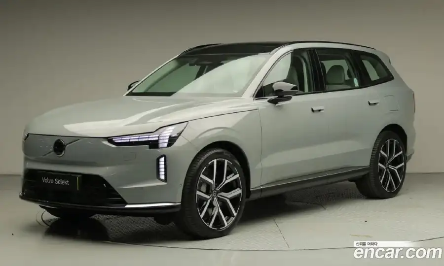 Volvo EX90 Twin Motor Performance Ultra