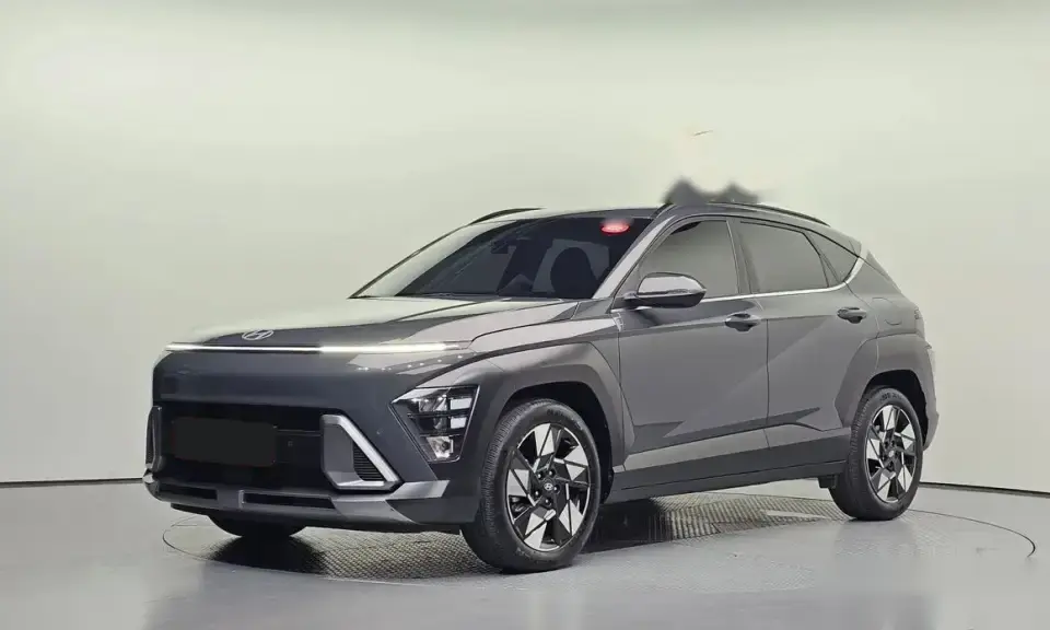 Hyundai Kona 2.0 Premium