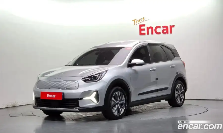 Kia Niro Air