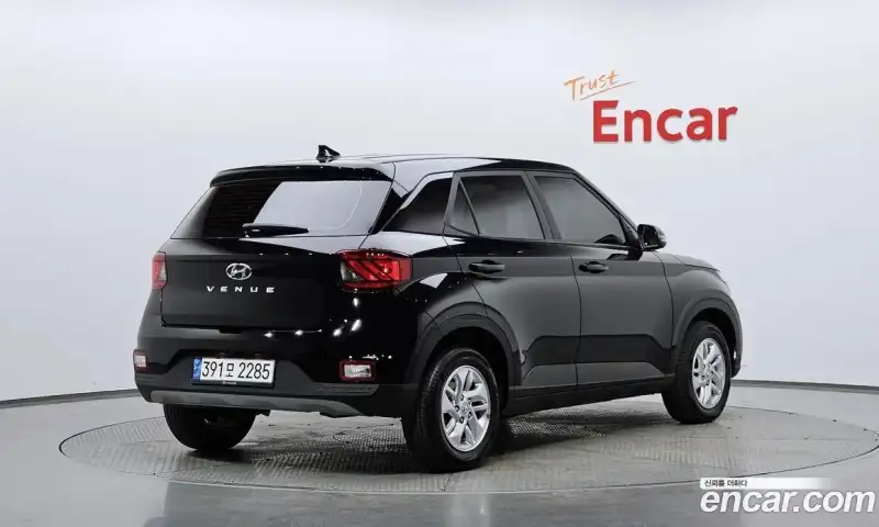 Hyundai Venue 1.6 Modern Plus