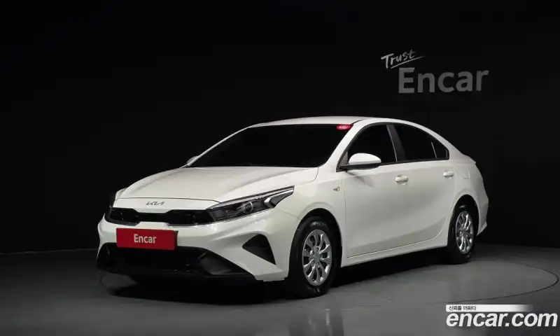 Kia K3 1.6