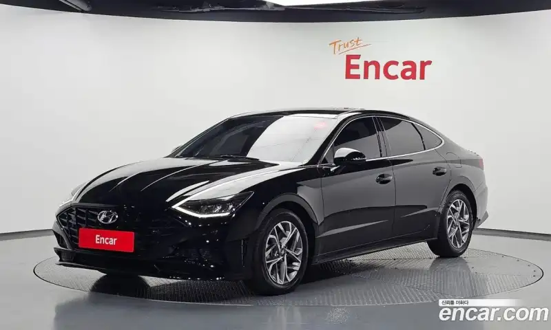 Hyundai Sonata 2.0