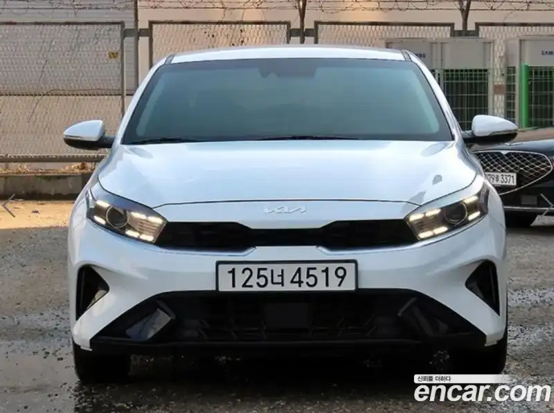 Kia K3 1.6
