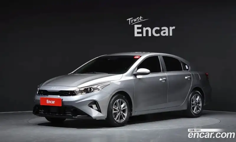 Kia K3 1.6