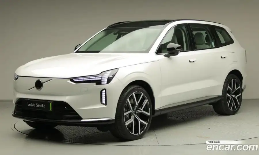 Volvo EX90 Twin Motor Performance Ultra