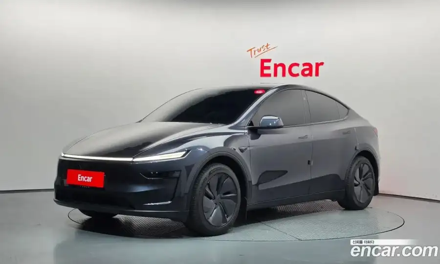 Tesla Model Y Premium RWD