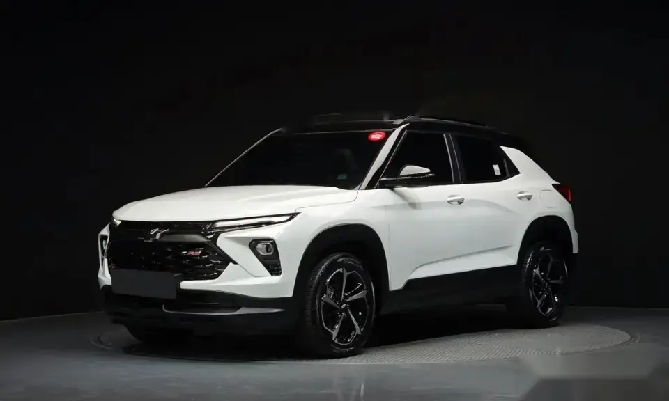 Chevrolet Trailblazer 1.3T RS