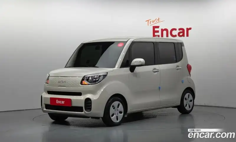 Kia Ray Standard