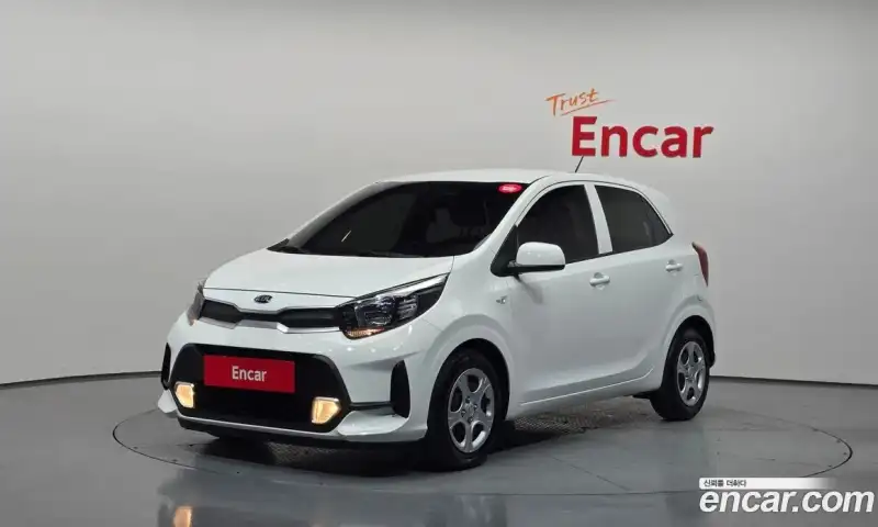 Kia Morning 1.0